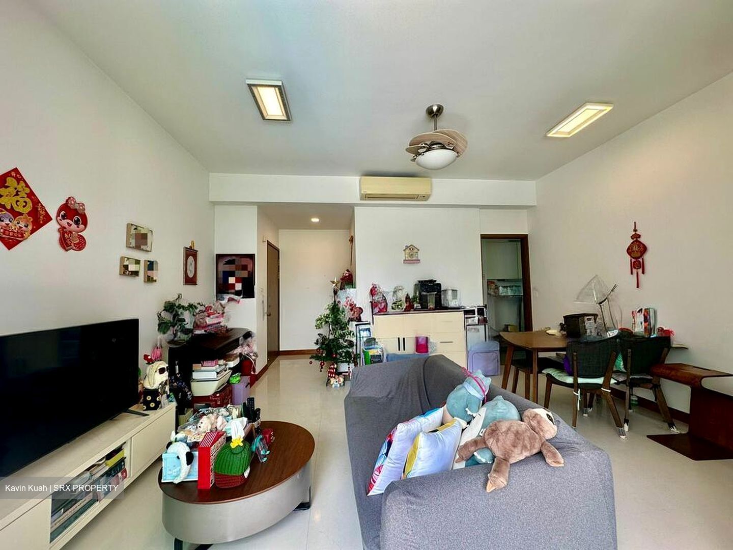 Moda (D15), Apartment #513770661